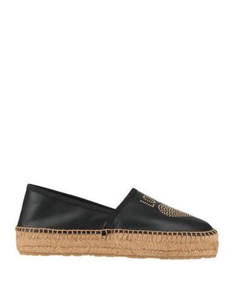 Love Moschino SCHUHE - Espadrilles auf YOOX.COM