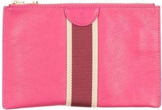 IL BISONTE PICCOLA PELLETTERIA - Bustine su YOOX.COM