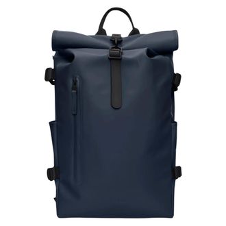Rains Hombre, Bolsos, Azul, Talla: ONE Size