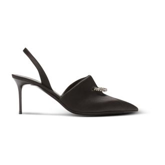 Balmain Mujer, Zapatos, Negro, Talla: 41 EU