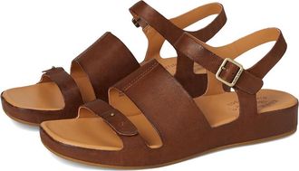 Kork-ease Mona Womens Boots Brown : 11 M, Leather