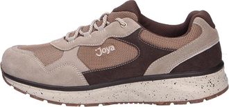 Joya Heren, Schoenen, Bruin, Maat: 48 1/3 EU Leer