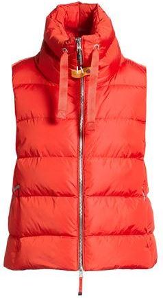 Parajumpers COATS & JACKETS - Gilets on YOOX.COM