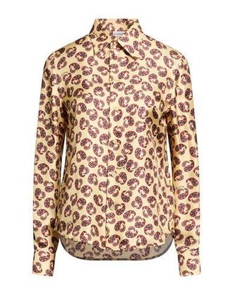 Burberry CAMISETAS Y TOPS - Camisas en YOOX.COM