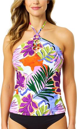 Anne Cole Swim Tankini