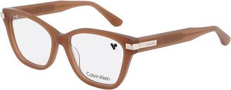 Calvin Klein CK25513 N 601 Opaline Rose 54mm