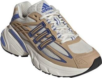 adidas Adistar Cushion XLG 2.0 Sneaker in Off White/Beige/Lilac at Nordstrom, Size 7.5