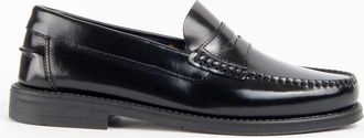 Purapiel Loafer Castellar2 Zwart