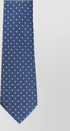 Giorgio Armani silk tie