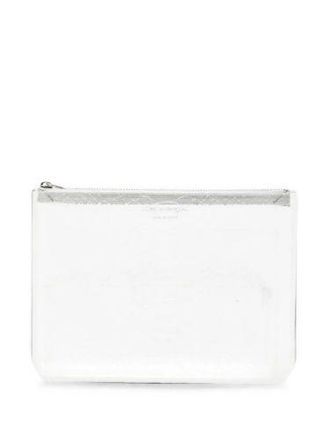 Comme Des Gar&ccedil;ons Comme Des Gar&Ccedil;Ons | Wallet Snake Transparent