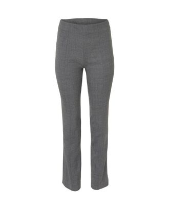 Carolina Herrera Emilie Wool Pant