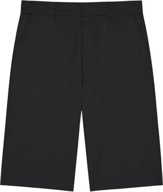 Givenchy Heren, Korte broeken, Zwart, Maat: XL