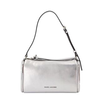 Marc Jacobs Mujer, Bolsos, Gris, Talla: ONE Size