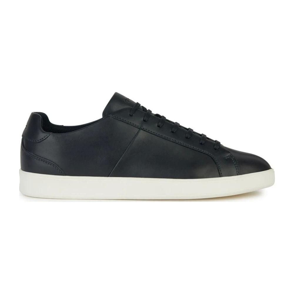 Saldi Sneakers Geox in Blu: Acquista fino a fino al −56% Styligh