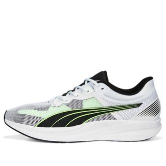 Puma Redeem Profoam White Fizzy Lime 377995-02