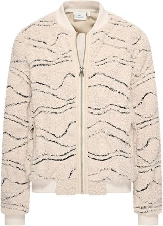 HV Polo Dames, Jassen, Beige, Maat: S