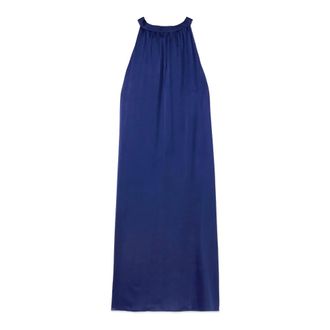 Oltre Donna, Abiti, Blu, L, new