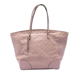 Gucci Pre-owned Gucci Guccissima Bree Tote Ladies 4HKAMPCU5Q1HWWSB
