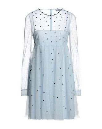 Red Valentino VESTIDOS - Minivestidos en YOOX.COM