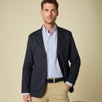 Bexley Blazer Lubert