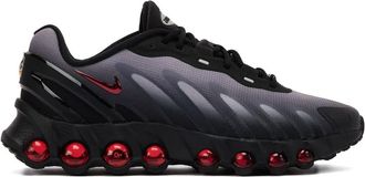 Nike Sneakers Air Max Dn8 Black Gym Red - Nero