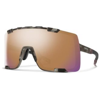 Smith Syncline ChromaPop Mirror S3 Sonnenbrille - Unisex | beige