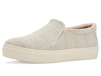 Dr. Scholls Madison Cloud Womens Shoes Light Gold : 7.5 M, Synthetic