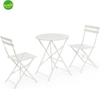 BIZZOTTO Bizzotto - Set Bistrot Austin bianco