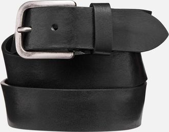 Geox Accessori Belt Uomo Nero