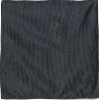 BOSS Set cravatta con motivo jacquard - Blu