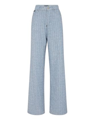 Philipp Plein Jeans Skater Fit