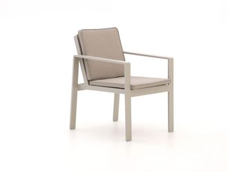 Bellagio la vita attrattiva Bellagio Vazzola dining tuinstoel