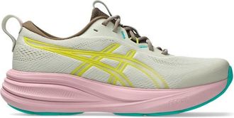 Asics Gel-Pulse 17 TR Trailrunningschuhe f&uuml;r Damen | bunt