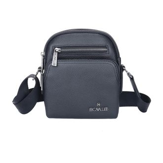 Cavalli Bolso mensajero - Bags - Hombre - Negro - ONE SIZE