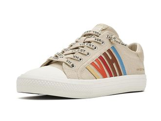 Vintage Havana Alyne Womens Shoes White : 7.5 M, Canvas