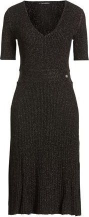 Karl Lagerfeld DRESSES - Midi dresses sur YOOX.COM