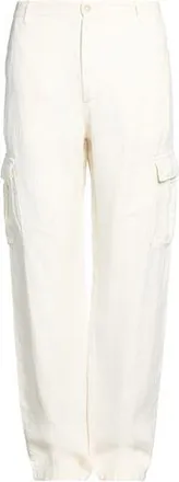 120% Lino BOTTOMWEAR - Pantaloni su YOOX.COM