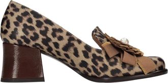 Chie Mihara Zapatos planos - Shoes - Mujer - Beige - 36 EU