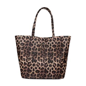 Lola Casademunt Mujer, Bolsos, Multicolor, Talla: ONE Size
