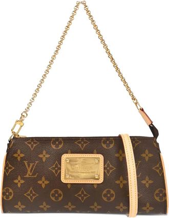 Louis Vuitton Borsa a spalla Sophie 2006 - Marrone
