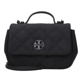 Tory Burch Bolso de mano - Bags - Mujer - Negro - ONE SIZE