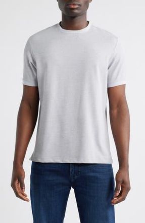 Robert Barakett Marsh T-Shirt in Light Grey at Nordstrom Rack, Size Xx-Large