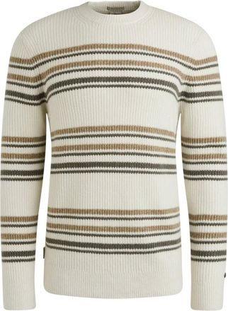 Cast Iron Heren, Truien, Veelkleurig, Maat: L Katoen