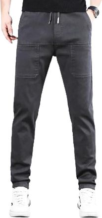 Generic Multipants Luxury Pants, Multipants - High Stretch Multi-Pocket Durable Cargo Pant (C,L)