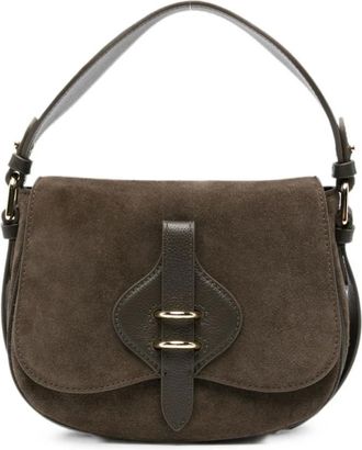 Coccinelle Donna, Borse, Marrone, Taglia unica, new