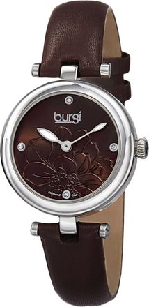 B&uuml;rgi Classic Womens Watch