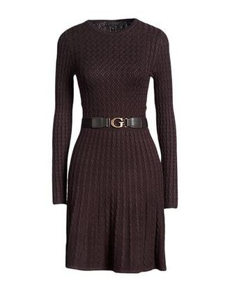Guess DRESSES - Mini dresses sur YOOX.COM