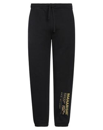 maharishi BOTTOMWEAR - Trousers sur YOOX.COM