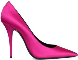 Saint Laurent Marilyn Pumps