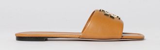 Tory Burch Mules Eleanor Tory Burch in pelle